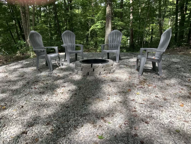 Arbor Ridge Yurt
