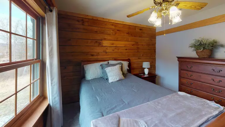 Hocking Hills Yurts and Cabins