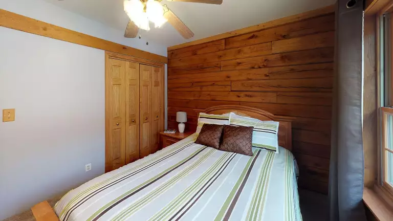 Hocking Hills Yurts and Cabins